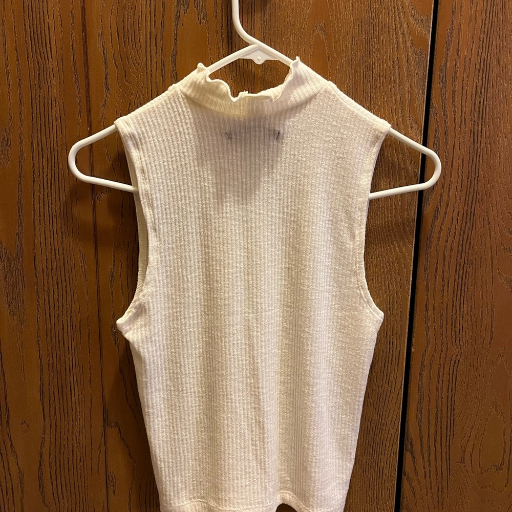 Short blouse - Picture 2 of 2